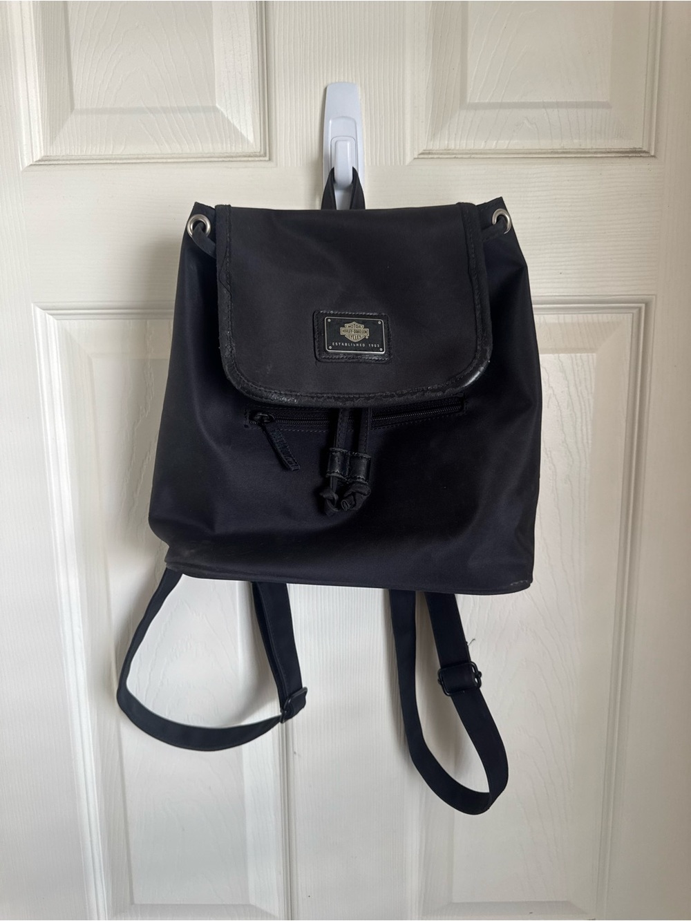 Harley Davidson Mini Backpack